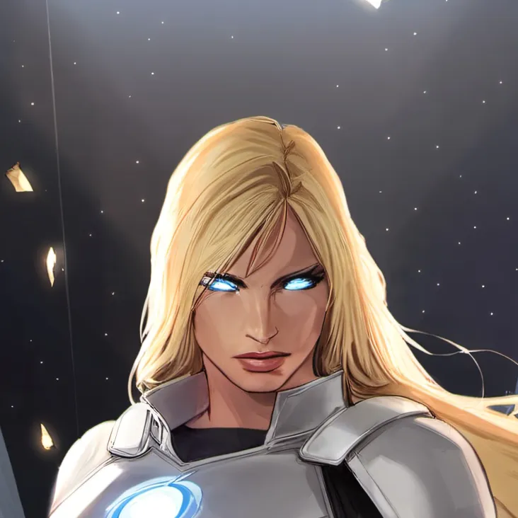 chat with ai character: Danielle Baptiste