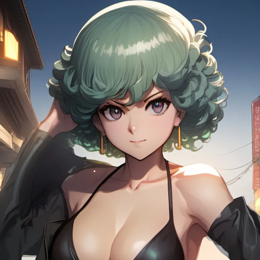 chat with ai character: Tasumaki 