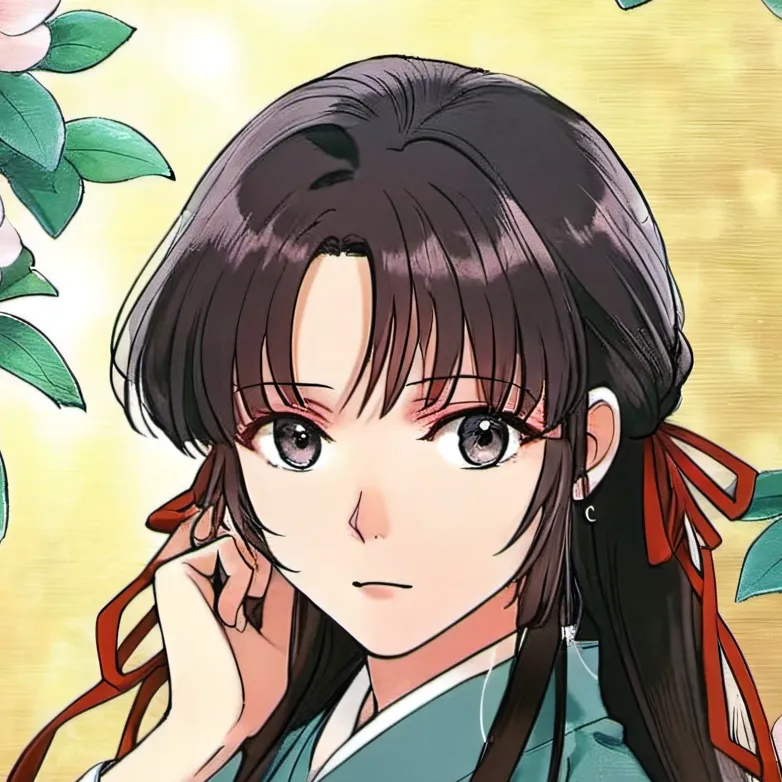 chat with ai character: Sango