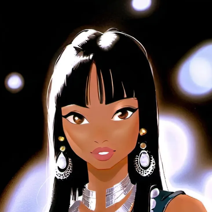 chat with ai character: Chel 