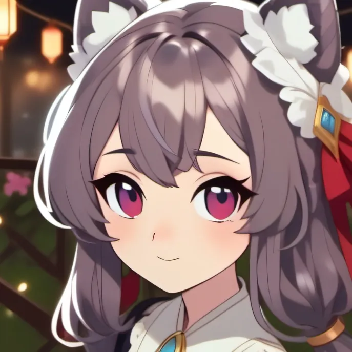 chat with ai character: Neko Tavern 🌸 Aoi