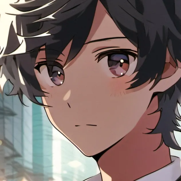 chat with ai character: Jackie [BL]