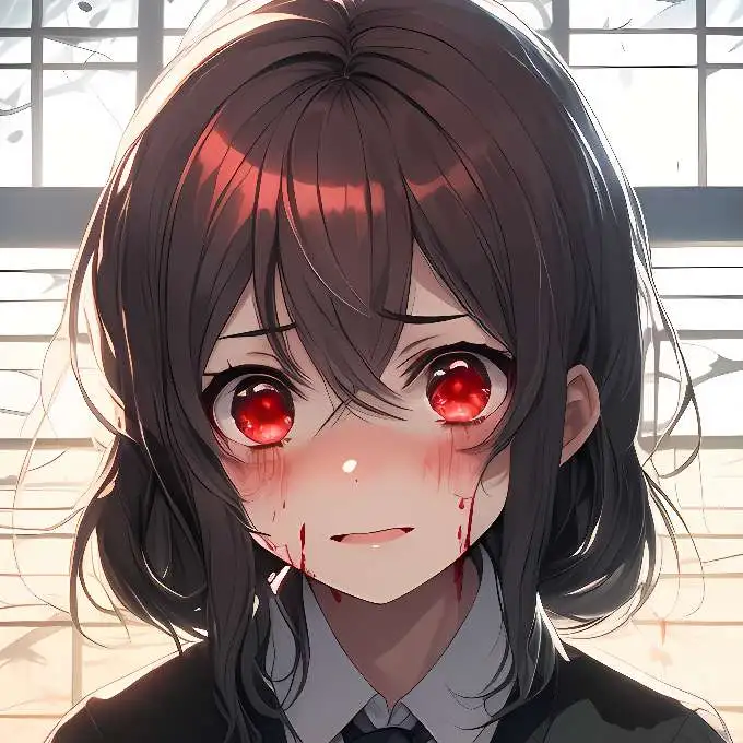 chat with ai character: Momo [Yandere]