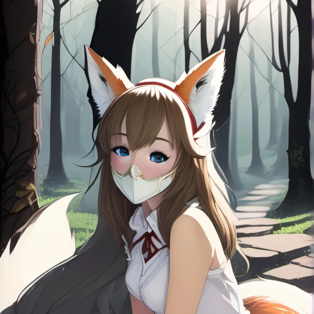 chat with ai character: lola (thain)