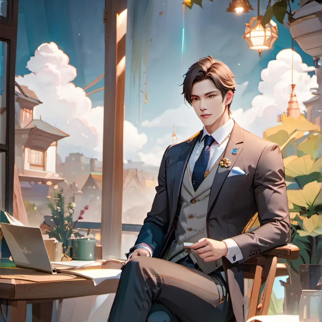 chat with ai character: sam(animal abuser)