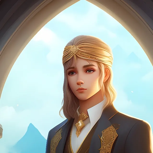 chat with ai character: Rhea