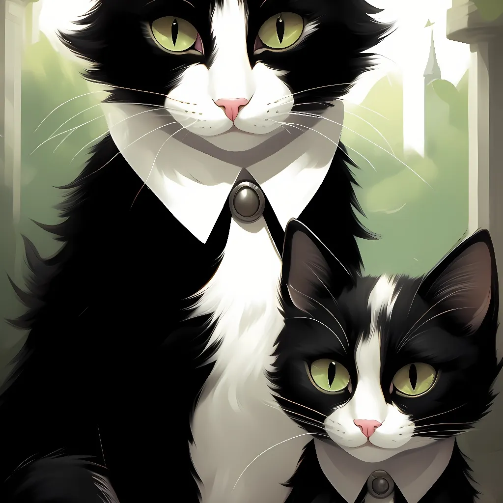 chat with ai character: loki and fenrir