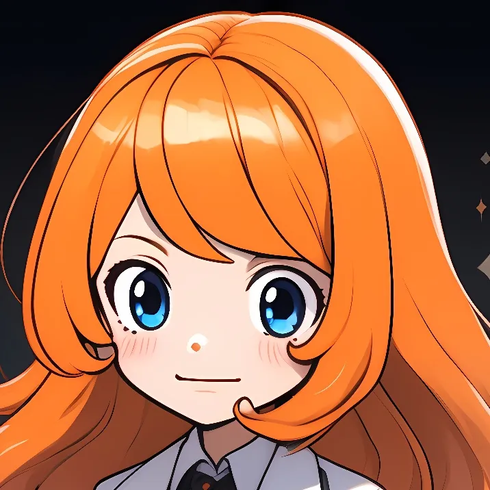 chat with ai character: Mona