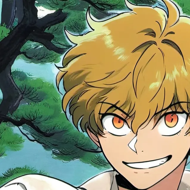 chat with ai character: bakugo