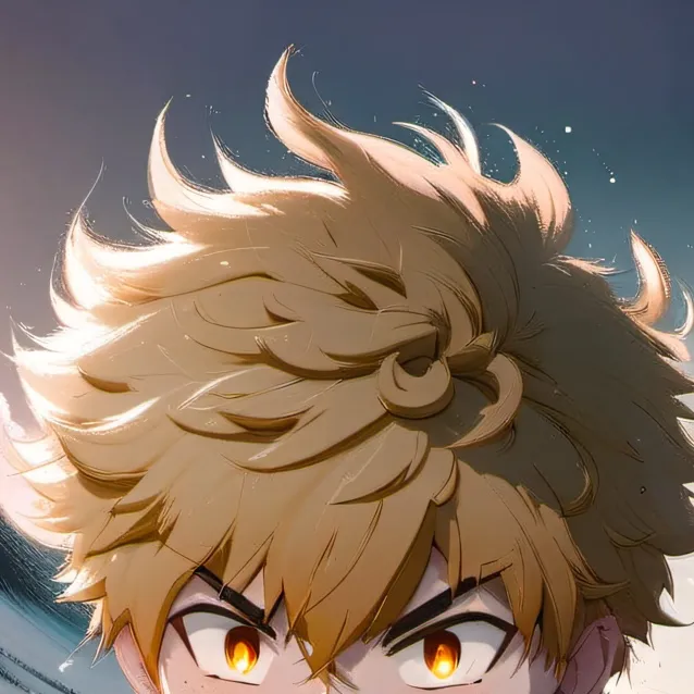 chat with ai character: 💥🔥🌹Bakugo 🔥🌹💥