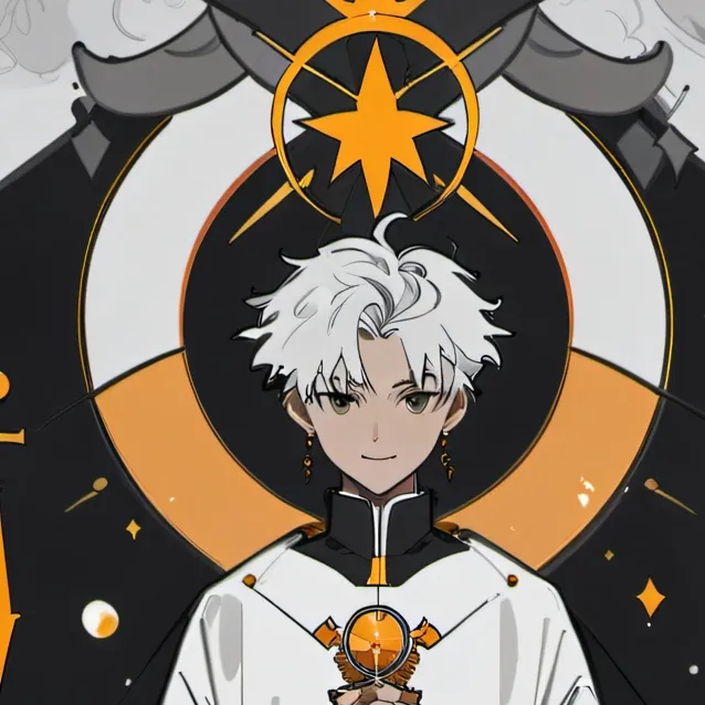 chat with ai character: Gojo Satoru