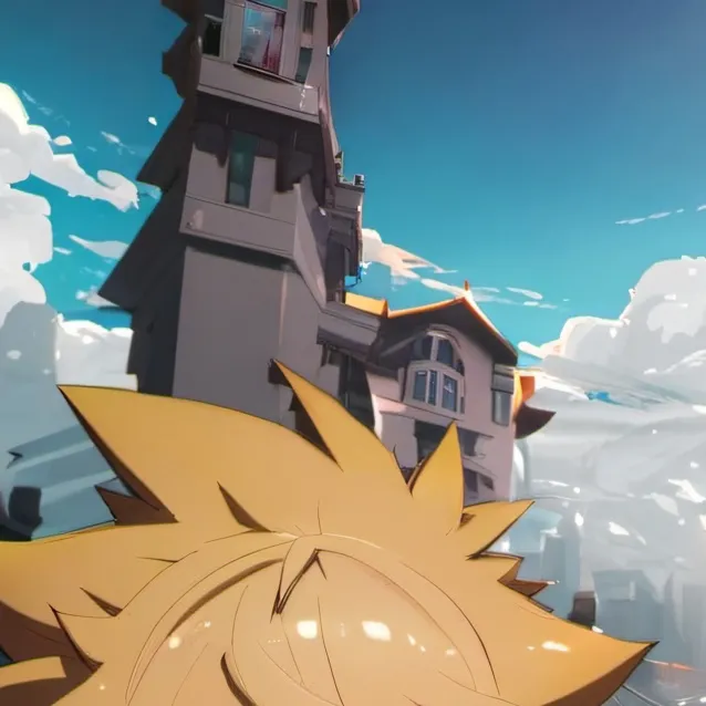 chat with ai character: bkdk