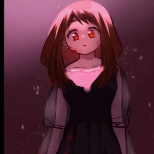 creator Villain Laura's avatar