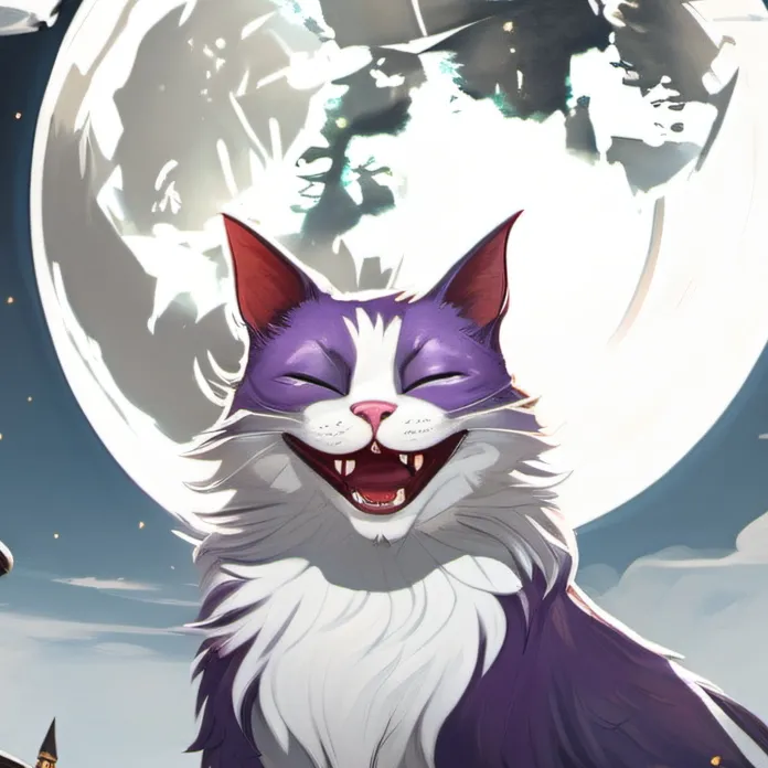chat with ai character: catnap