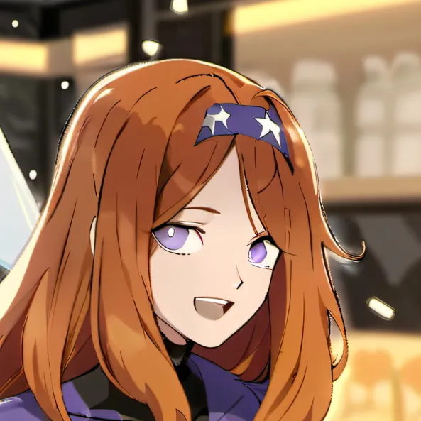 chat with ai character: Ash (MHA OC)