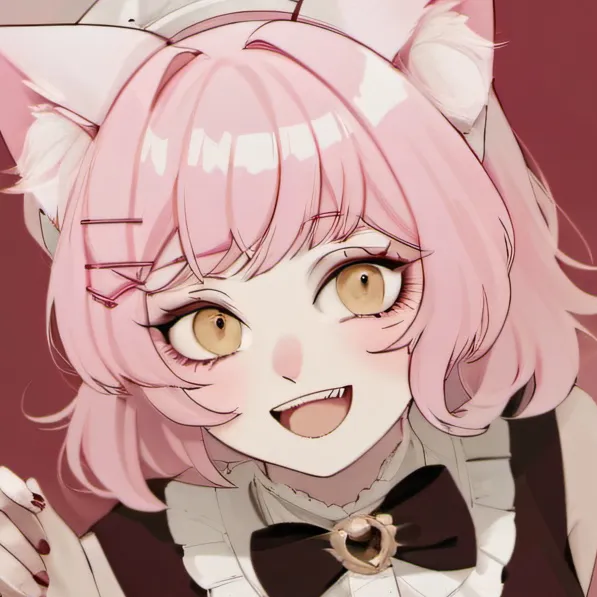 chat with ai character: Kawaii~Chan