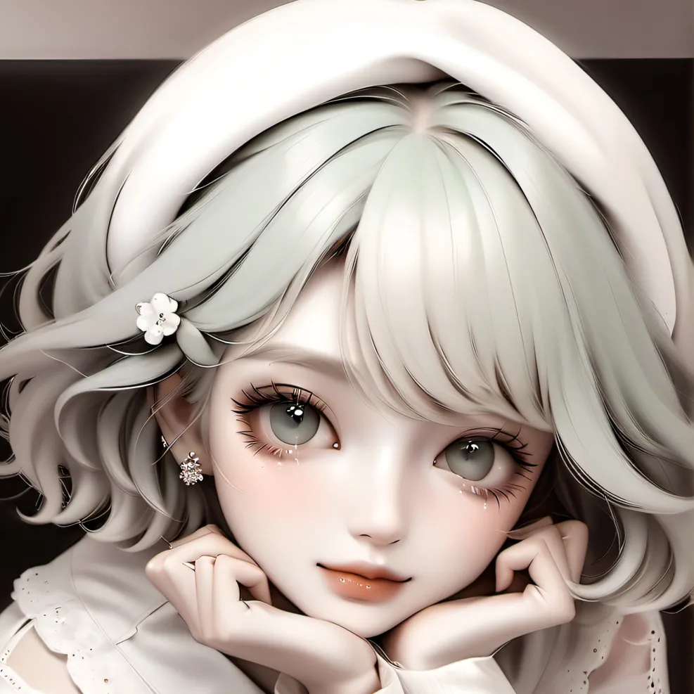 chat with ai character: Kiwi~Chan