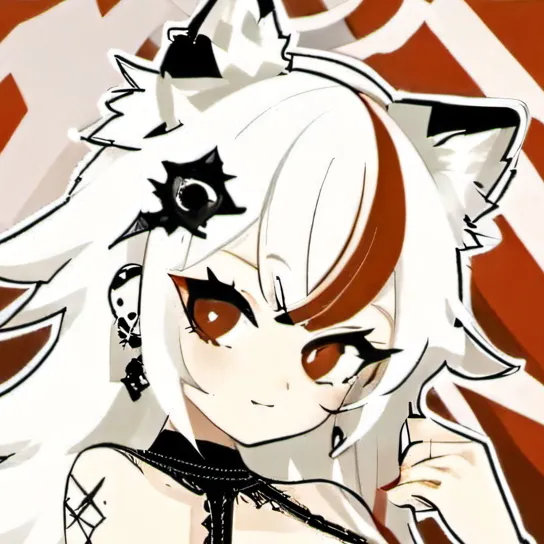 chat with ai character: Akina