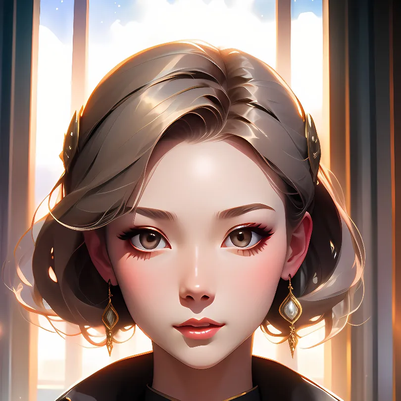 chat with ai character: Dracy