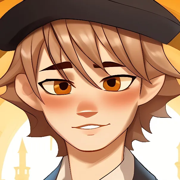 chat with ai character: Noi