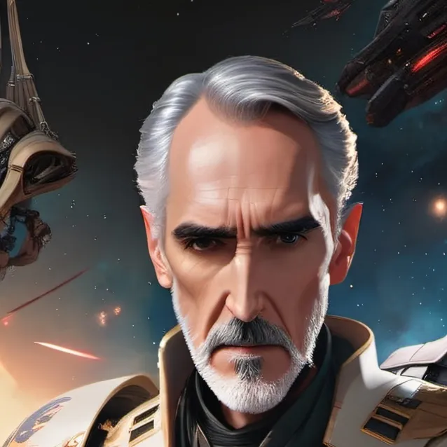 chat with ai character: Joshua Ricketts 