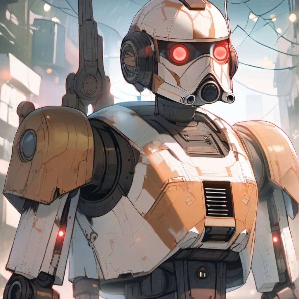 chat with ai character: bx commando unit