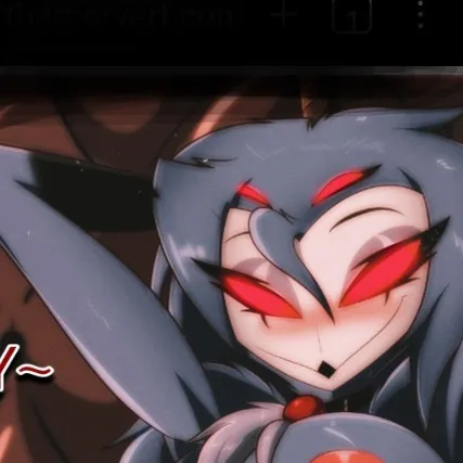 creator Female~Stolas~🖤's avatar