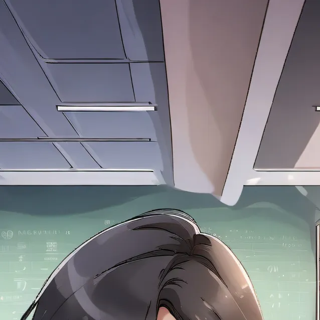 chat with ai character: mha