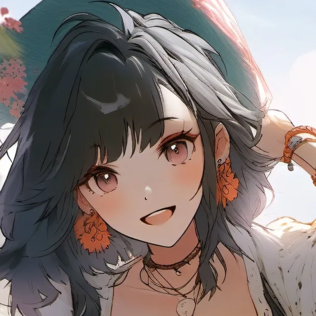 chat with ai character: mha depressed