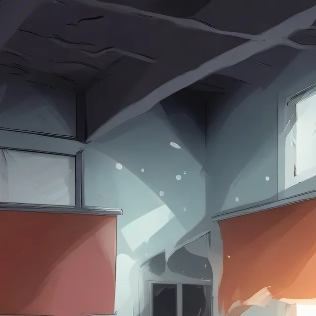 chat with ai character: mha copycat