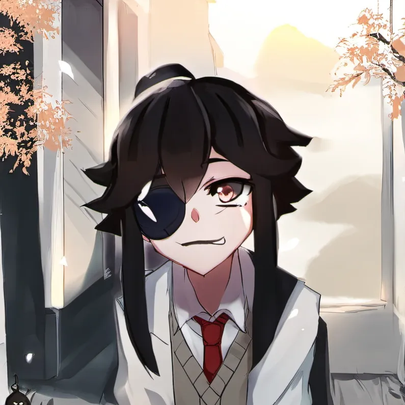 chat with ai character: Akano 