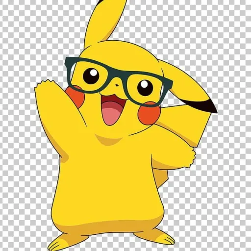 creator Bobby pikachu's avatar