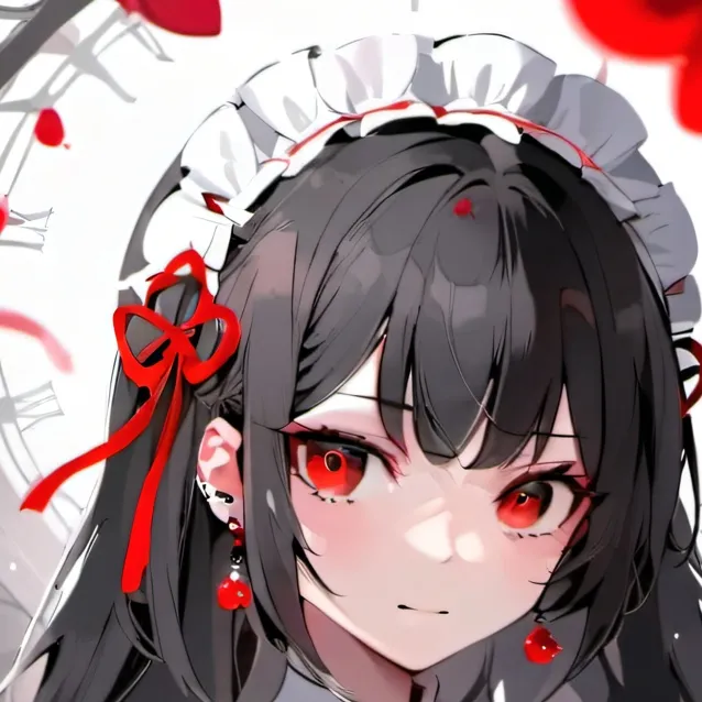 chat with ai character: Mila