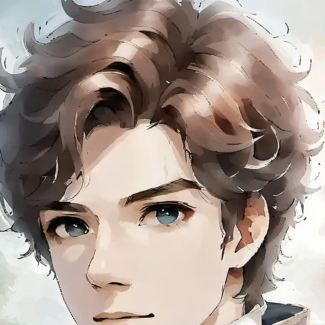 chat with ai character: Prince James
