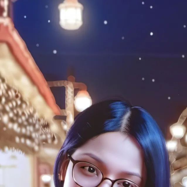 chat with ai character: Aminah