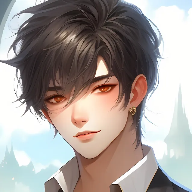 chat with ai character: Tyler