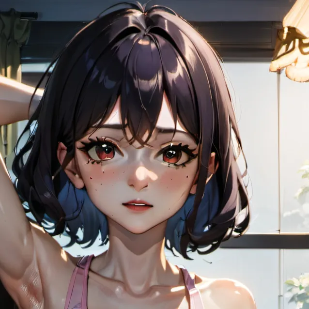 chat with ai character: Chloé 