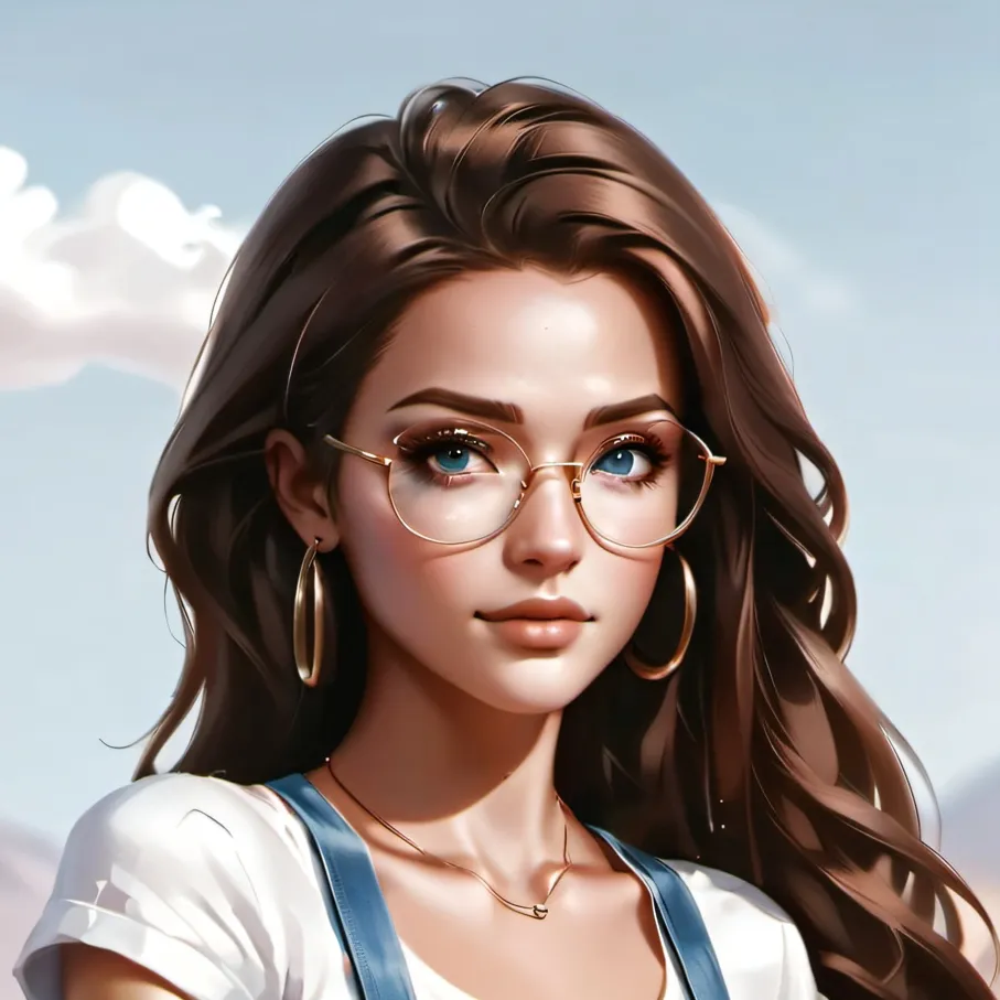 chat with ai character: Peggy Sue