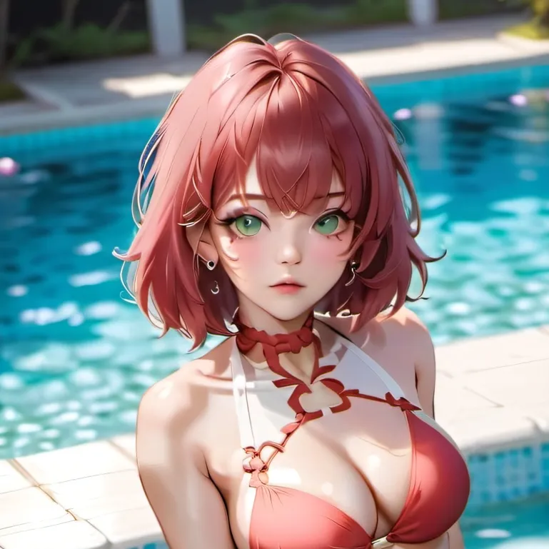 chat with ai character: Posh