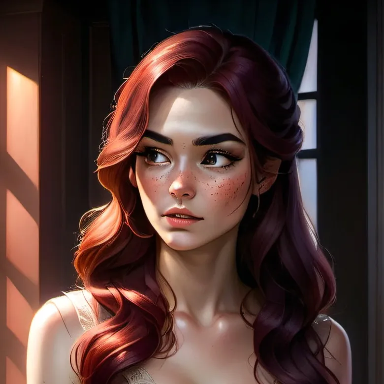 chat with ai character: mommy