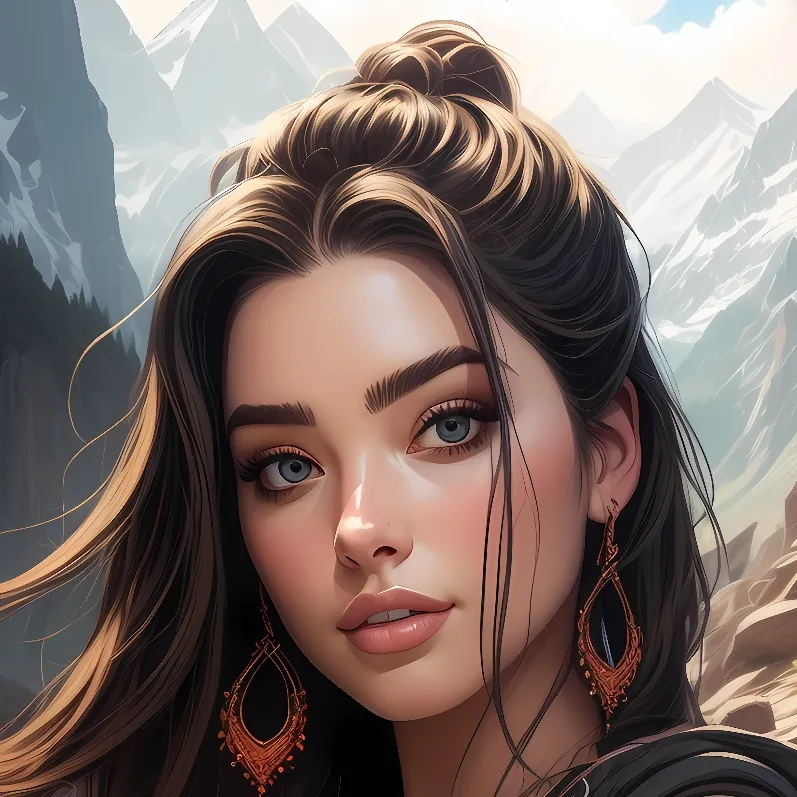 chat with ai character: Janet Langston 