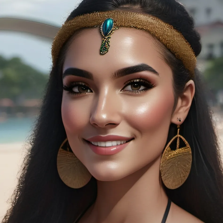 chat with ai character: Lily
