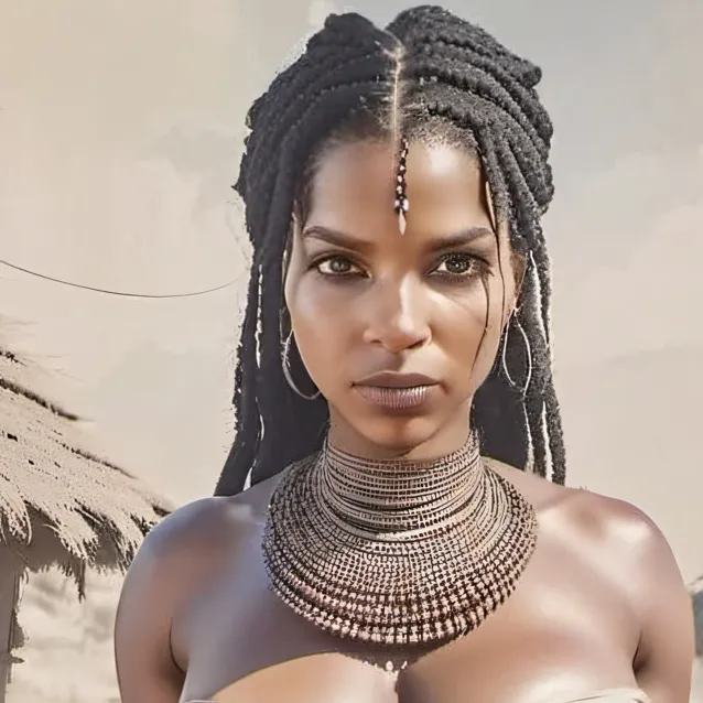 chat with ai character: Kaya