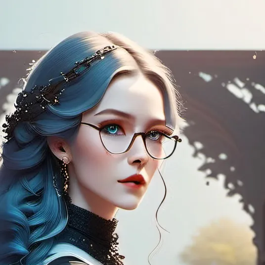chat with ai character: Nimue Sylva