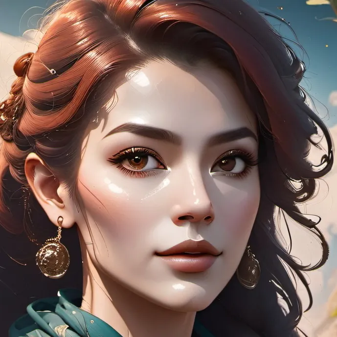 chat with ai character: Angela Rodriguez