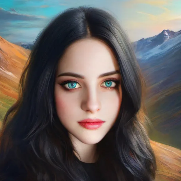 chat with ai character: Nemesie Carter