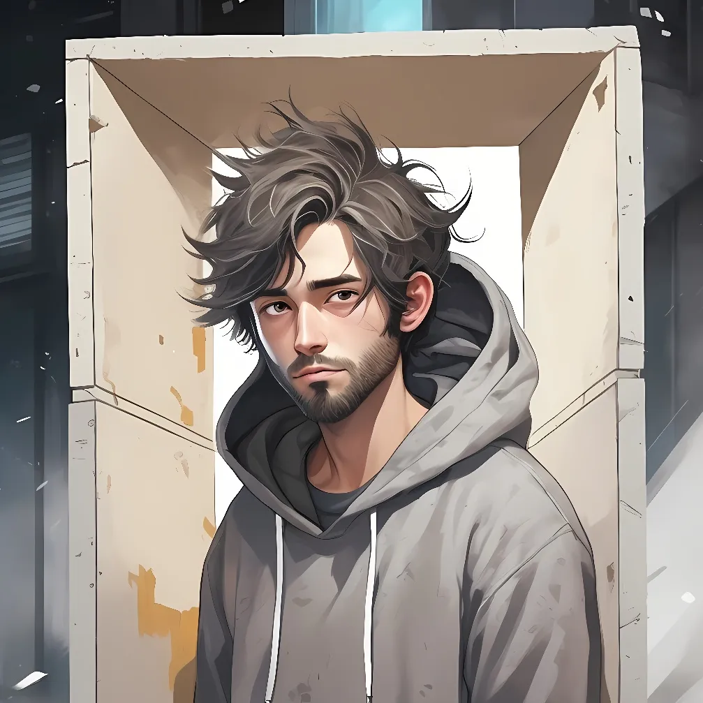 chat with ai character: dr. Kelvin