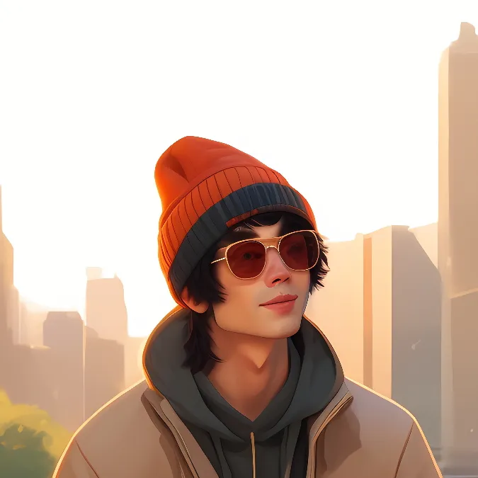 chat with ai character: Qauckity
