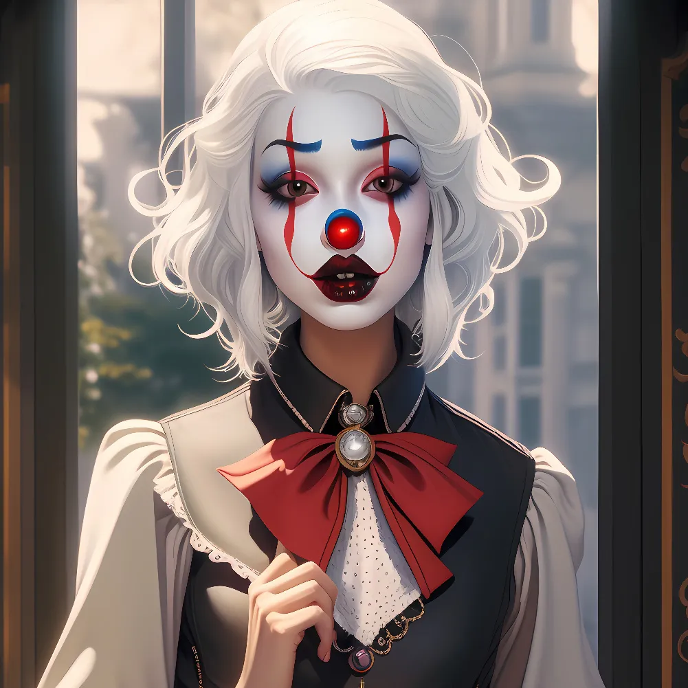 chat with ai character: Killey 