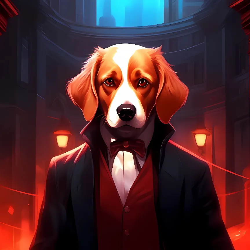 chat with ai character: Bud